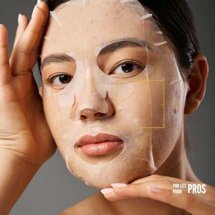 SLA Hydra Shot Mask 1st