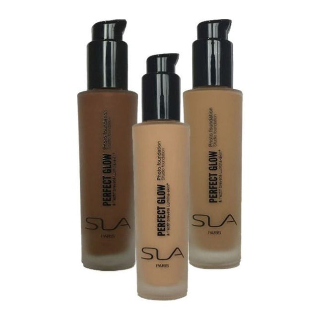 SLA Photo Foundation Perfect Glow 30ml