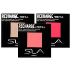 SLA Pro Intense Eye Shadows Refill 2,5gr
