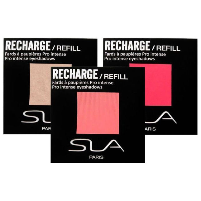SLA Pro Intense Eye Shadows Refill 2,5gr