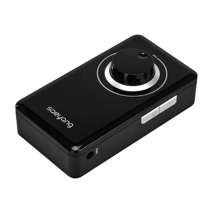 Saeyang Marathon K38 Crafien Mini-Akku-Nagelfräser schwarz 