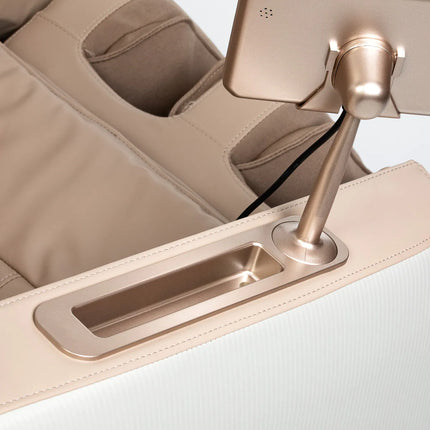 Sakura Prime 101 massage chair white 