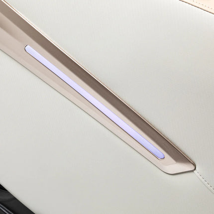 Sakura Prime 101 massage chair white 