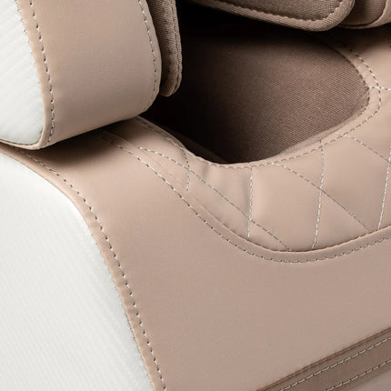 Sakura Prime 101 massage chair white 