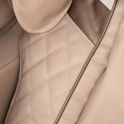 Sakura Prime 101 massage chair white 