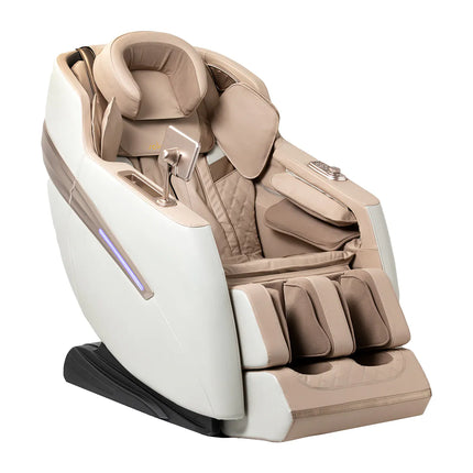 Sakura Prime 101 massage chair white 