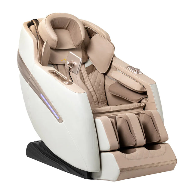 Massagestoel Sakura Prime 101 – wit – foto 1