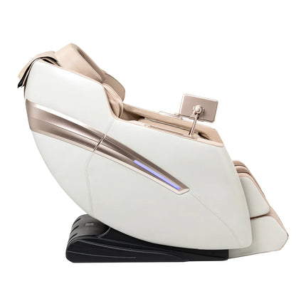 Sakura Prime 101 massage chair white 