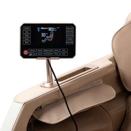 Sakura Prime 101 massage chair white 