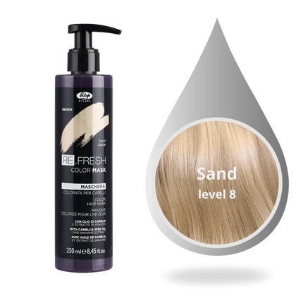 Lisap Refresh Color Mask 250ml