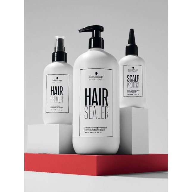 Schwarzkopf Color Enablers Scalp Protect 150ml