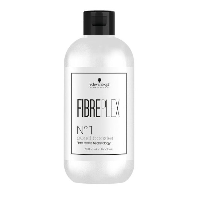 Schwarzkopf Fibreplex 1 Booster 500ml