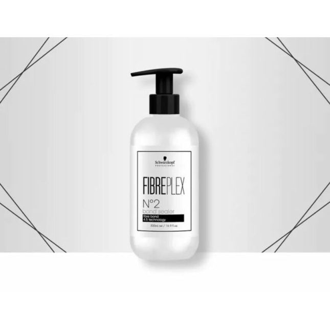 Schwarzkopf Fibreplex 2 Sealer 500ml