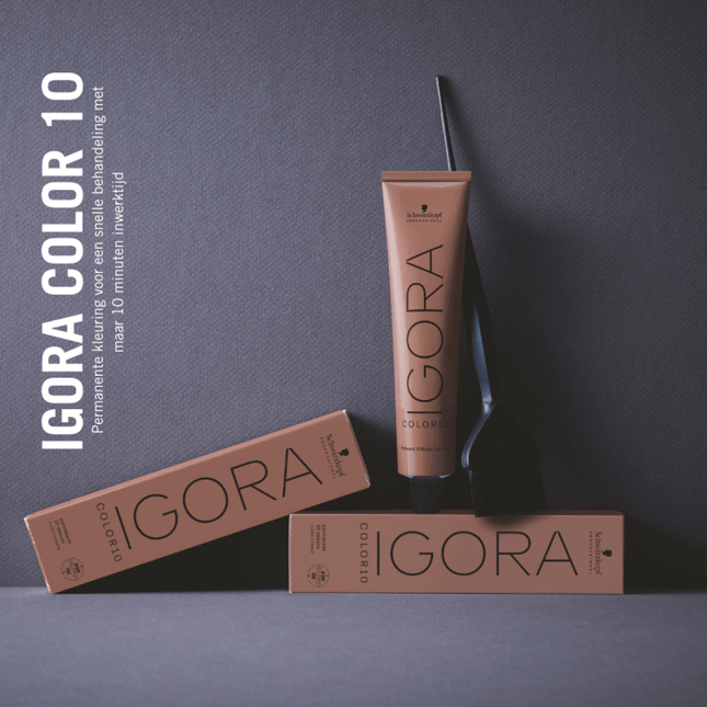 Schwarzkopf Igora Color 10 60ml