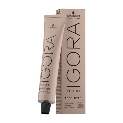 Schwarzkopf Igora Royal Absolutes 60ml