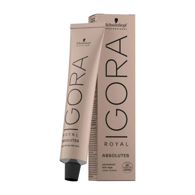 Schwarzkopf Igora Royal Absolutes 60ml