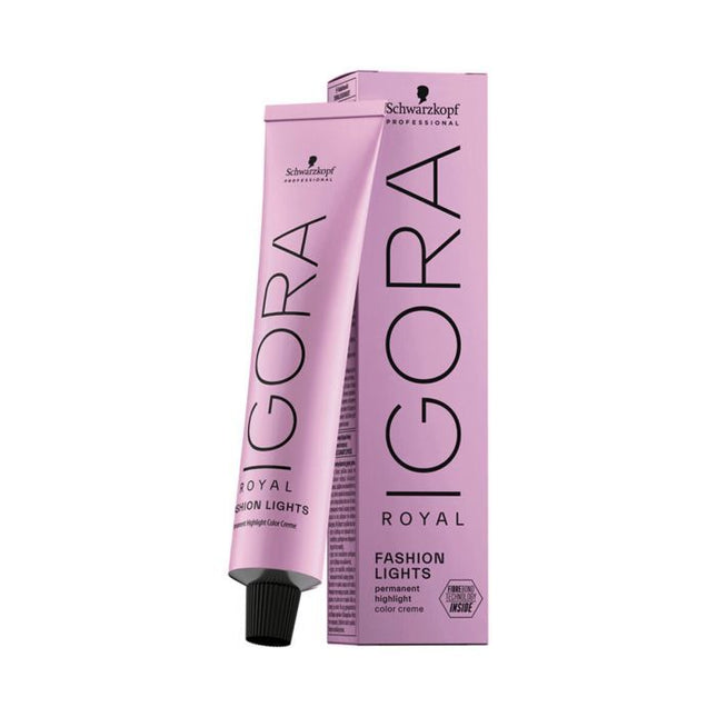 Schwarzkopf Igora Royal FashionLights 60ml