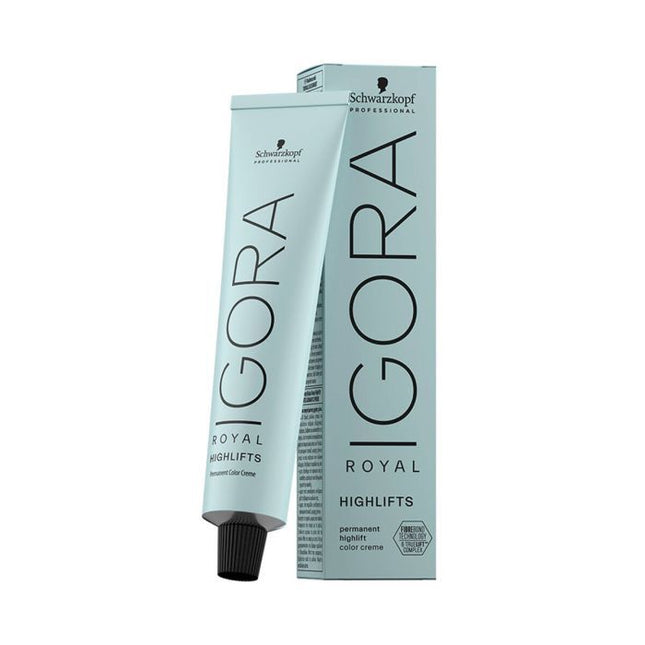 Schwarzkopf Igora Royal Highlifts 60ml