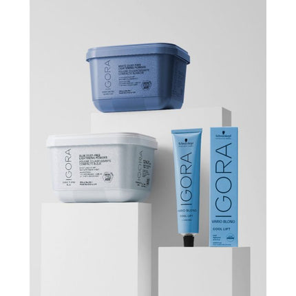 Schwarzkopf Igora Vario Blond Cool Lift 60ml
