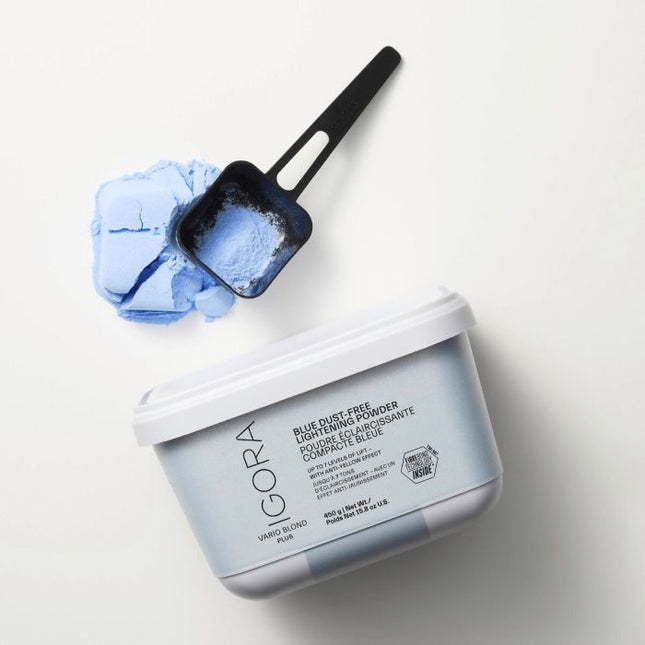 Schwarzkopf Igora VarioBlond Plus 450gr