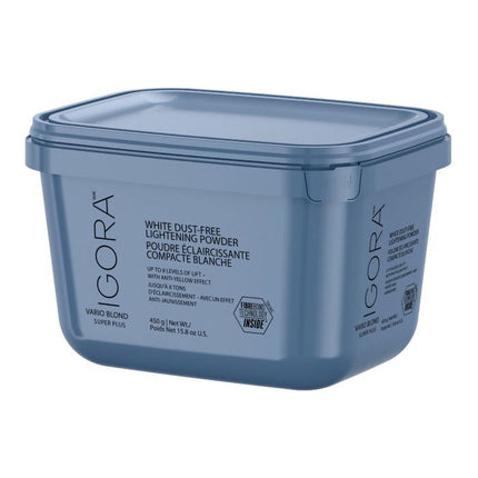 Schwarzkopf Igora VarioBlond Super Plus 450gr