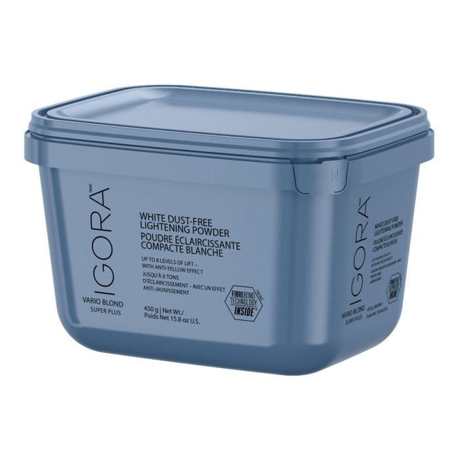 Schwarzkopf Igora VarioBlond Super Plus 450gr