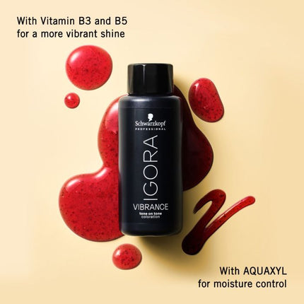 Schwarzkopf Igora Vibrance 60ml