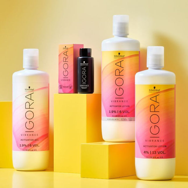 Schwarzkopf Igora Vibrance 60ml