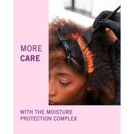 Schwarzkopf Igora Vibrance Home Coloring Kit