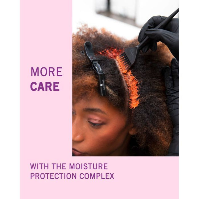 Schwarzkopf Igora Vibrance Home Coloring Kit