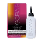 Schwarzkopf Igora Vibrance Home Coloring Kit
