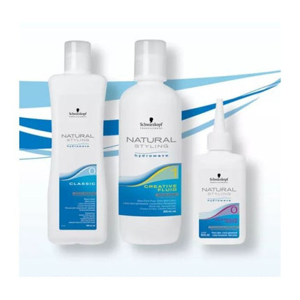 Schwarzkopf Natural Styling Creative Gel 1 50ml