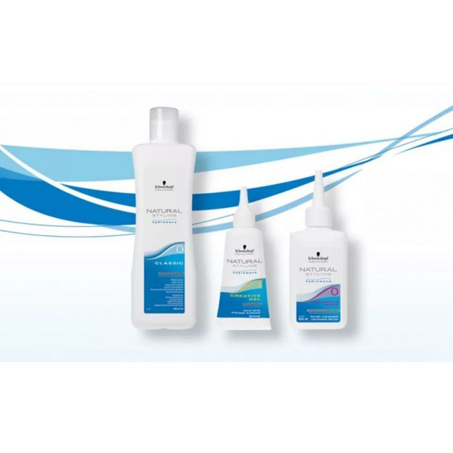 Schwarzkopf Natural Styling Glamour 2 80ml