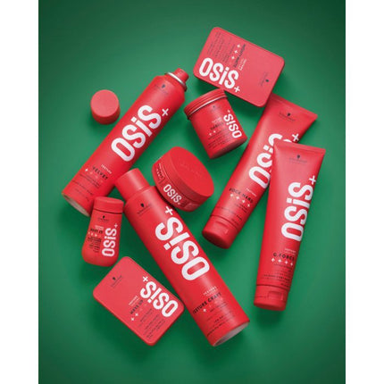 Schwarzkopf OSiS+ Dust it Mattifying Volume Powder 10gr