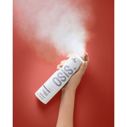 Schwarzkopf OSiS+ Refresh Dust Bodifying Dry Shampoo 300ml