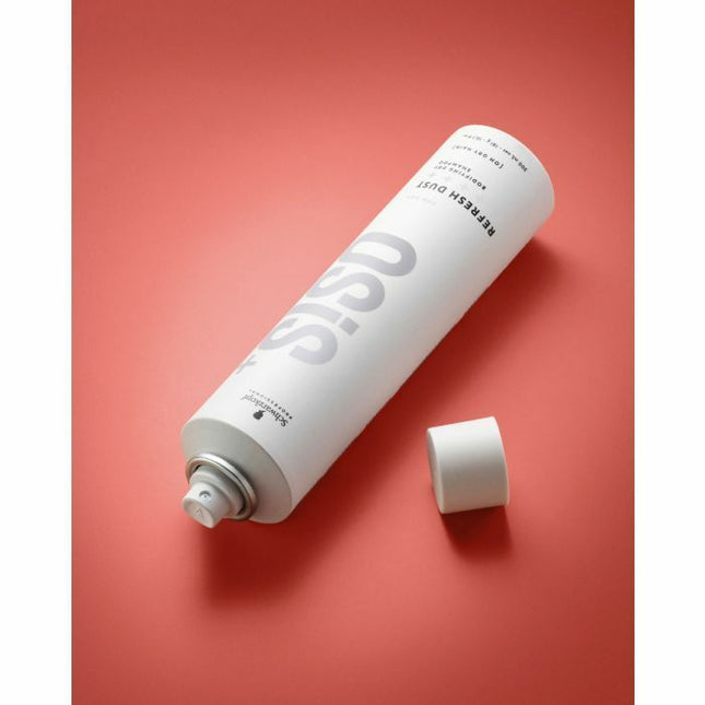 Schwarzkopf OSiS+ Refresh Dust Bodifying Dry Shampoo 300ml