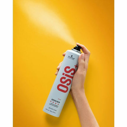 Schwarzkopf OSiS+ Session Extra Strong Hold Hairspray 300ml