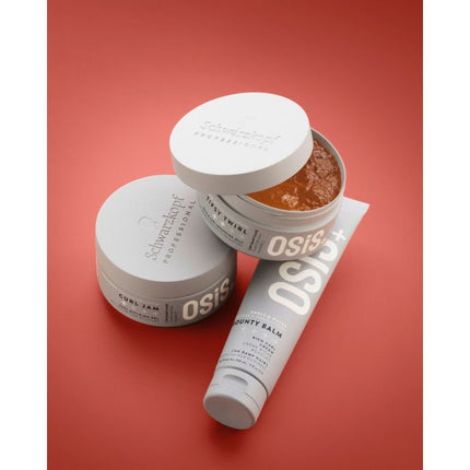 Schwarzkopf OSiS+ Tipsy Twirl Wave & Curl Enhancing Jelly 300ml