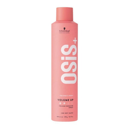 Schwarzkopf OSiS+ Volume Up Volumen-Booster-Spray 300ml