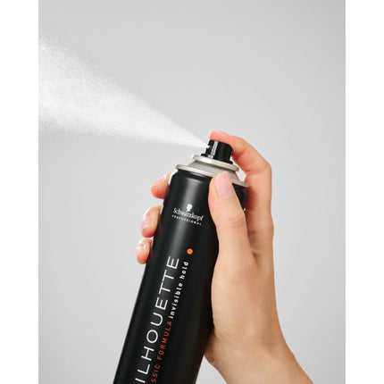 Schwarzkopf Silhouette Super Hold Spray 500ml