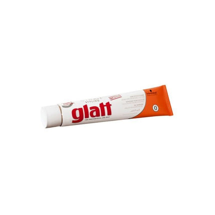 Schwarzkopf Strait Styling Glatt kit 0 2x40ml