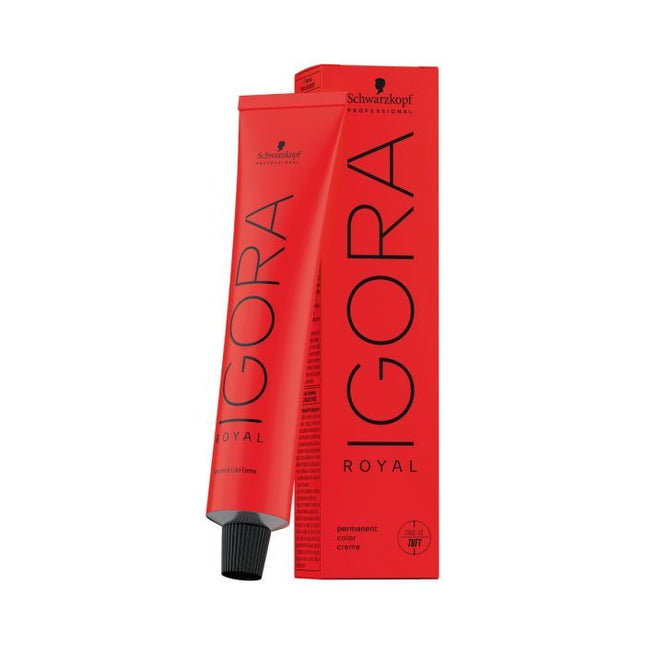 Schwarzkopf Igora Royal 60ml