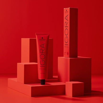 Schwarzkopf Igora Royal 60ml