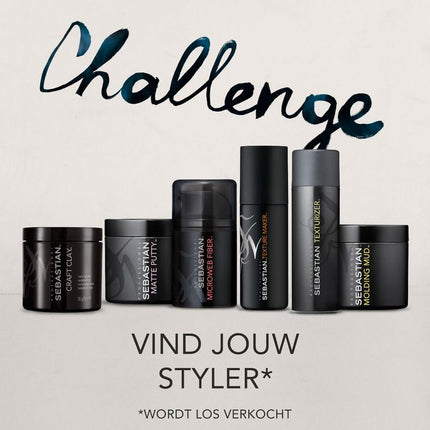 Sebastian Craft Clay 50ml