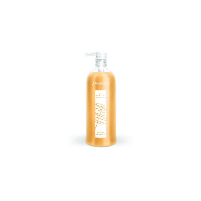 Jean Paul Myne Navitas Organic Touch Shampoo 1000ml