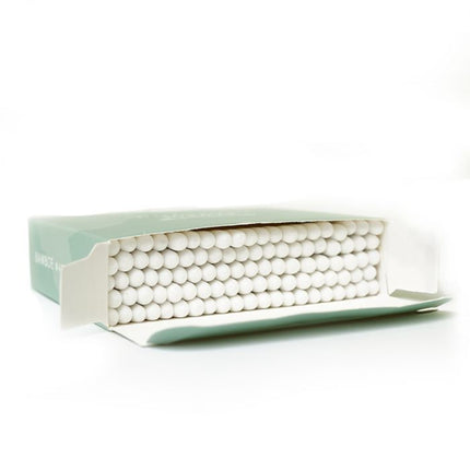 ShampooBars Bamboe wattenstaafjes