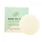 ShampooBars Body Oil Bar Aloe Vera & Komkommer 45gr
