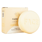 ShampooBars Face Bar Jasmijn & Kamille 60gr