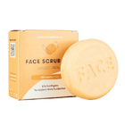 ShampooBars Face Bar Mango & Papaja 60gr
