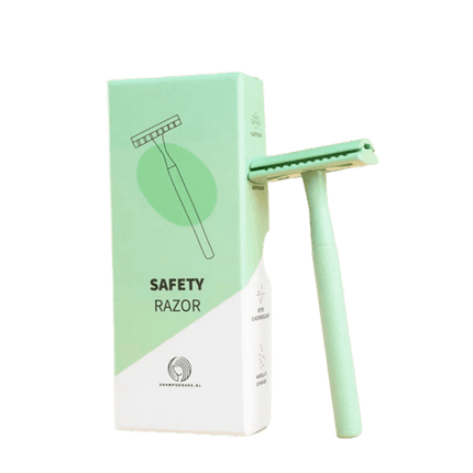 ShampooBars Safety Razor